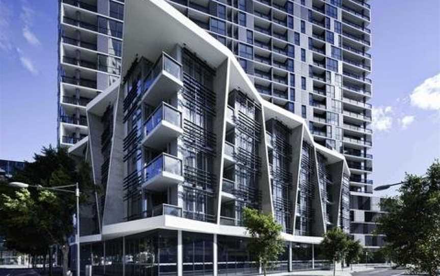 The Sebel Residences Melbourne Docklands Serviced Apartments, Docklands, VIC