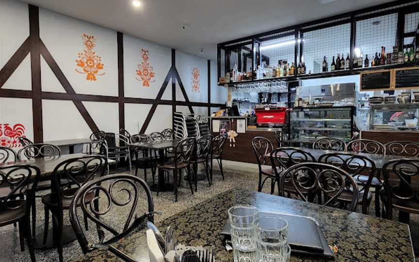 Kluska Restaurant | Polish Restaurant Melbourne, Knoxfield, VIC