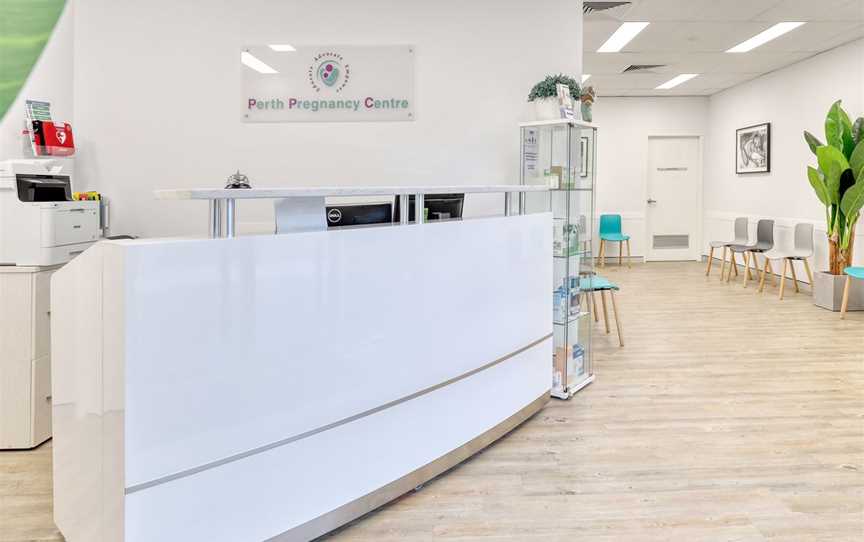 Perth Pregnancy Centre, Health & Social Services in clarkson