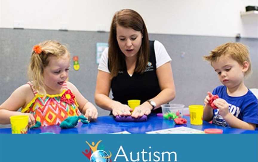 The Autism Association of WA - Joondalup Early Intervention, Health & Social Services in Joondalup