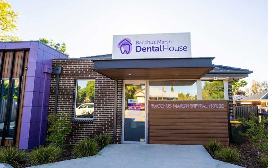Dentist Bacchus Marsh, Health & Social Services in Melbourne CBD - Suburb