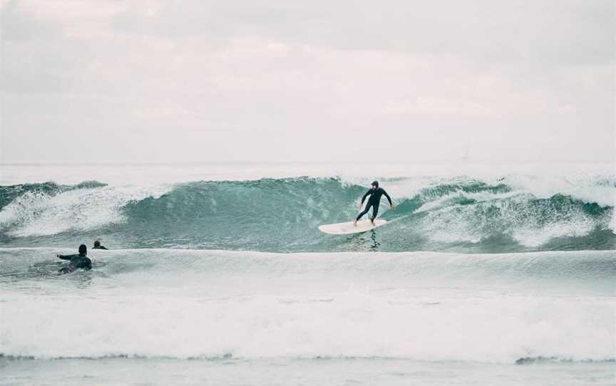Surfing at Cottesloe Beach, Attractions in Cottesloe