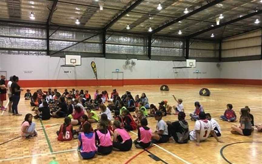 Ignite Basketball, Business Directory in Armadale