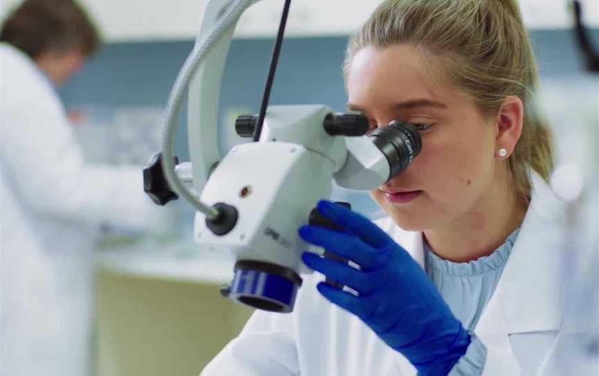Ear Science Institute Australia, Business Directory in Subiaco