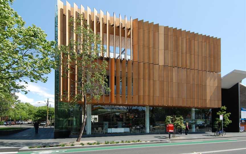 Surry Hills Library 2010.jpg