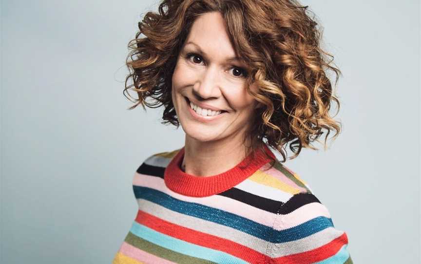 Kitty Flanagan Live, Events in Subiaco