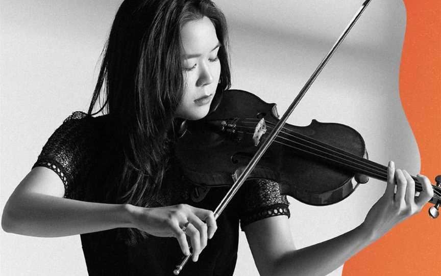 MSO Mornings: Mendelssohn's Violin Concerto, Events in Southbank