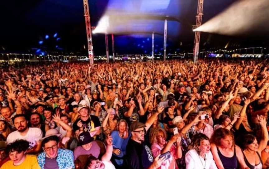 Byron Bay Bluesfest 2024 | New South Wales, Events in Tyagarah