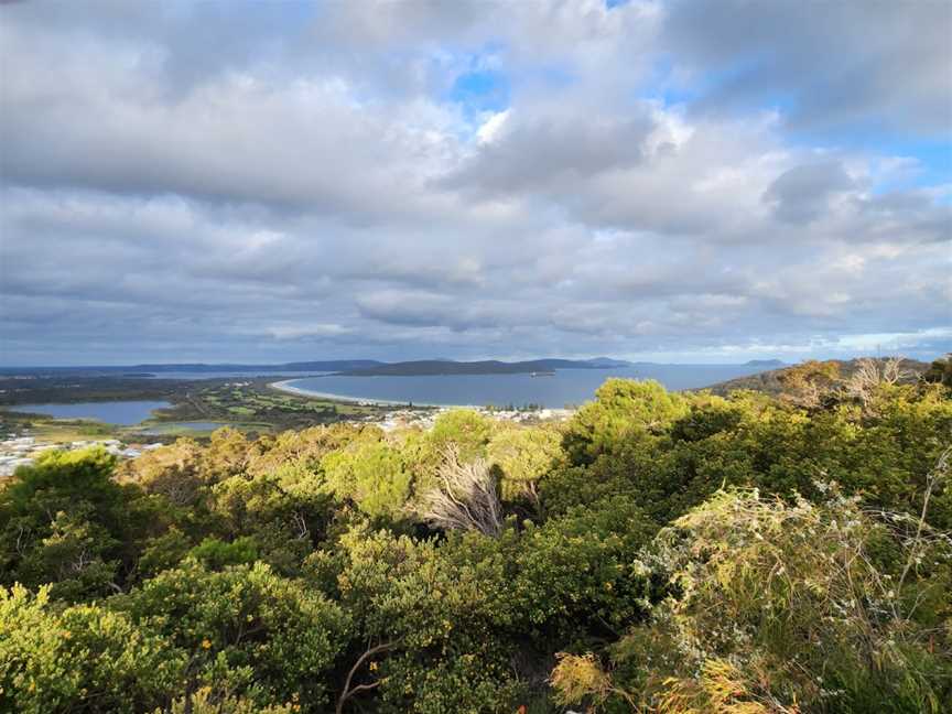 Apex Lookout, Albany, WA