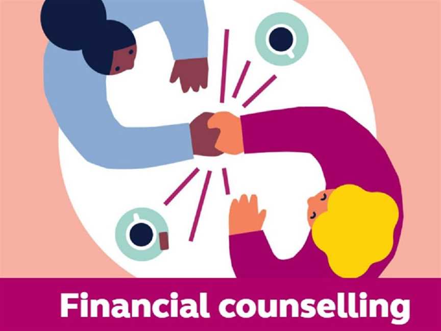 Financial Counselling - Uniting WA (Yanchep Y.Hub), Health & Social Services in Yanchep