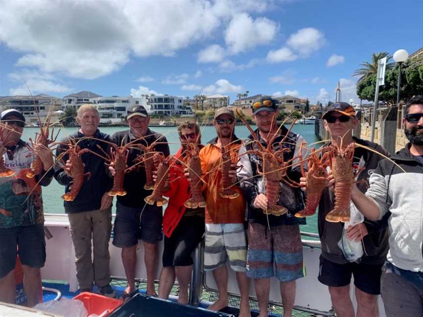 Mindarie Charters, Tours in Mindarie