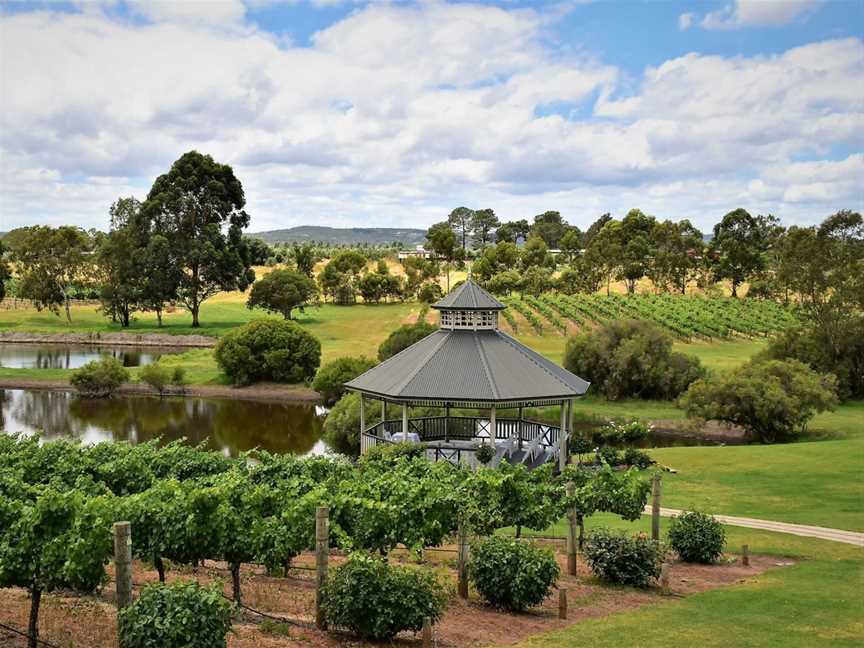 GranTourismo - Swan Valley Wine Tours, Perth, WA