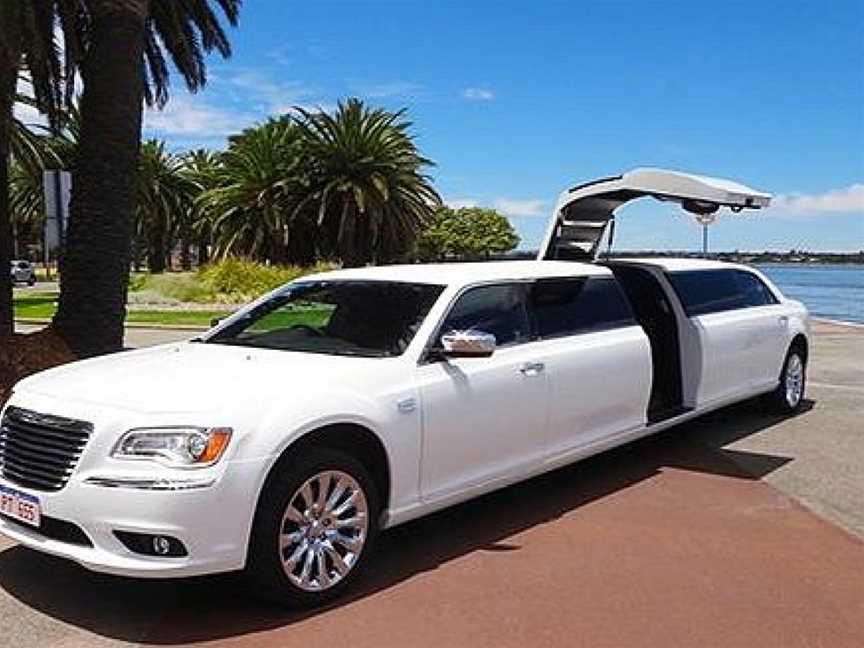 Swan Valley Limo Wine Tours, Perth, WA