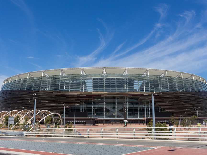 Perth Stadium CDecember201701