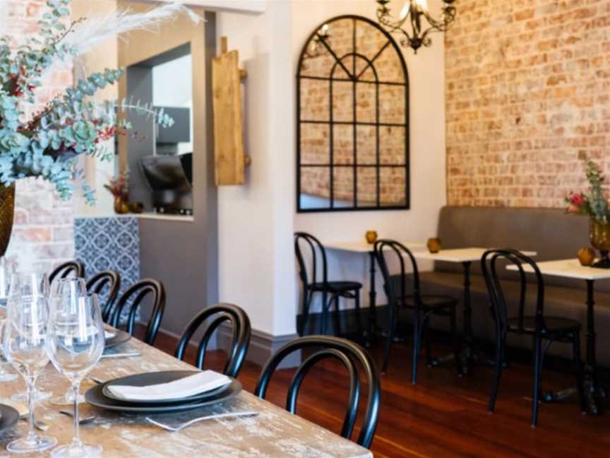 Accent Cafe - Subiaco, Function Venues & Catering in Subiaco