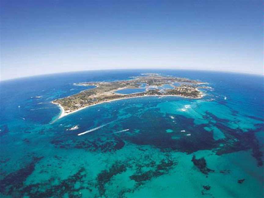 Rottnest Island Country Club and Golf Course, Function Venues & Catering in Rottnest Island