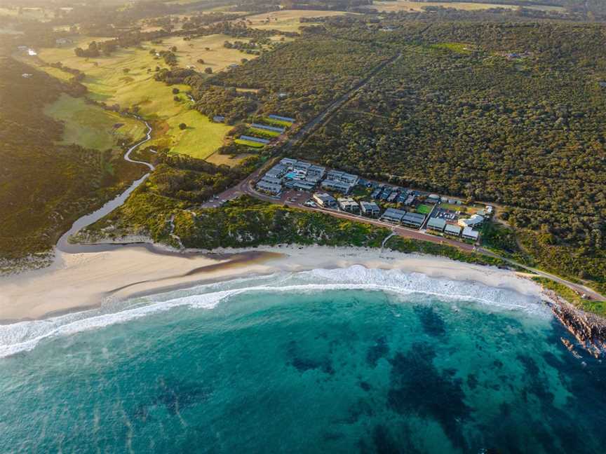 Smiths Beach Resort, Function Venues & Catering in Yallingup