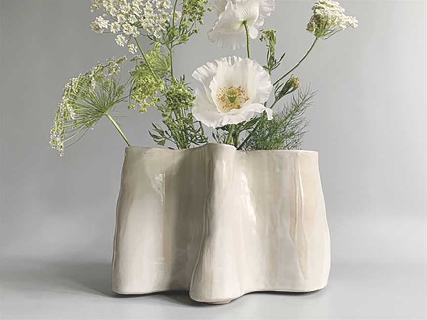 Canyon Vase 002