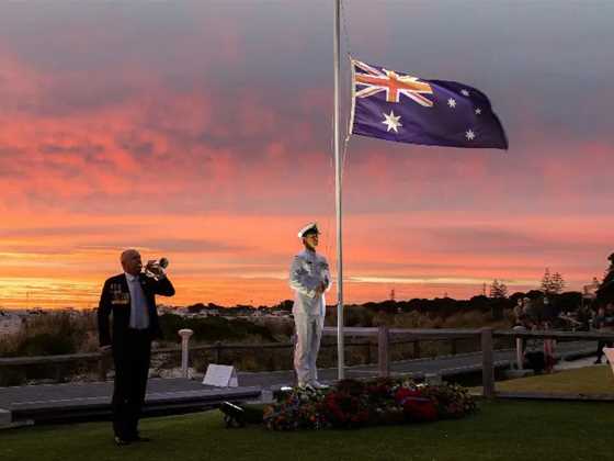 Best ANZAC Day events happening in Perth