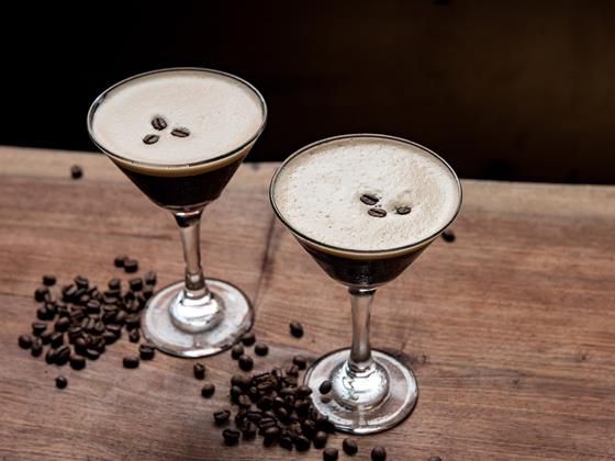 Where to sip the best espresso martinis in Perth