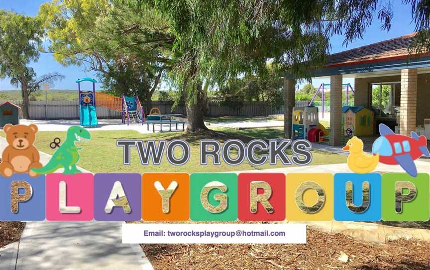 Two Rocks Playgroup, Local Facilities in Two Rocks
