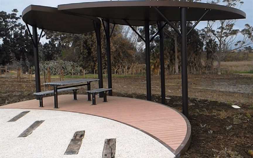 Cosimo Park, Local Facilities in Woodvale