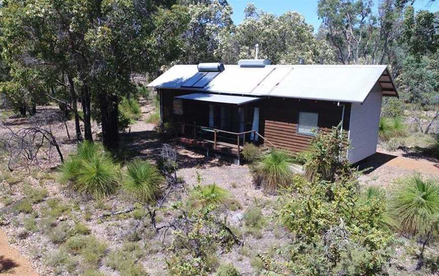 Perup Natures Guest House, Accommodation in Manjimup