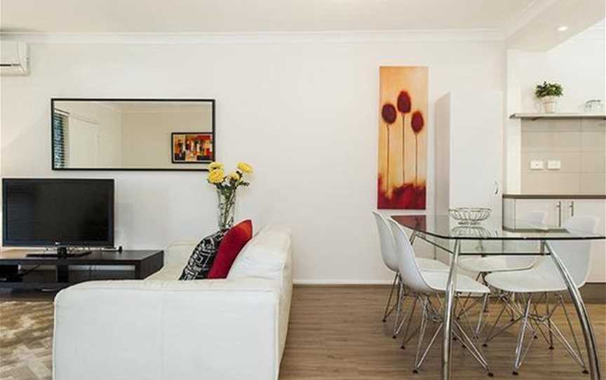 Staywest Apartments, Accommodation in Subiaco