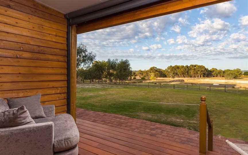 The Swan Valley Retreat, Accommodation in Henley Brook