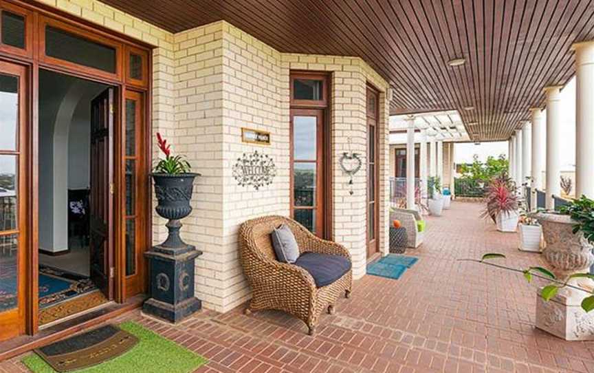 Fairway Manor, Accommodation in Northam 6401 Australia