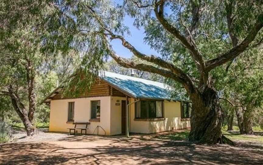 Wyadup Brook Cottages, Accommodation in Yallingup