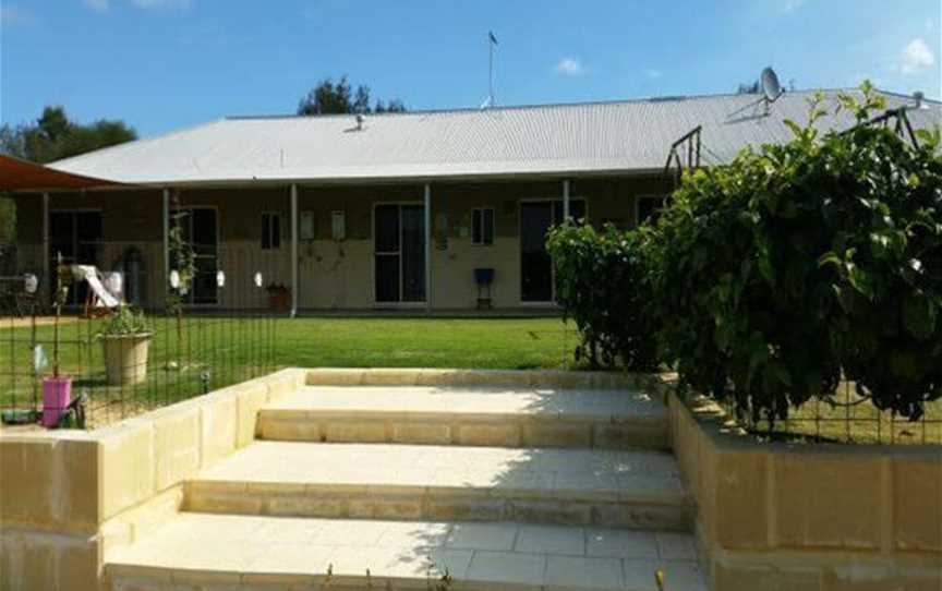 The Heights B&B, Accommodation in Jurien Bay