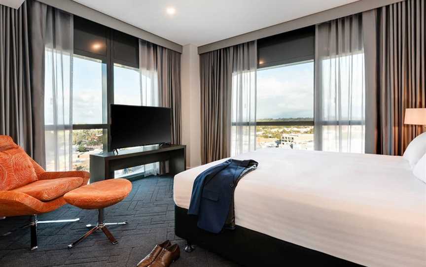 Vibe Hotel Subiaco, Accommodation in Subiaco