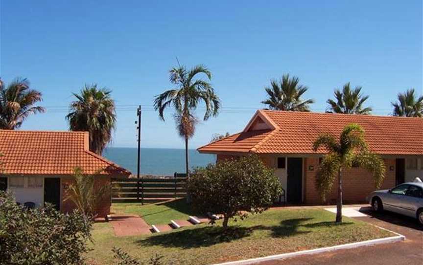 Best Western Hospitality Inn Port Hedland, Accommodation in Port Hedland