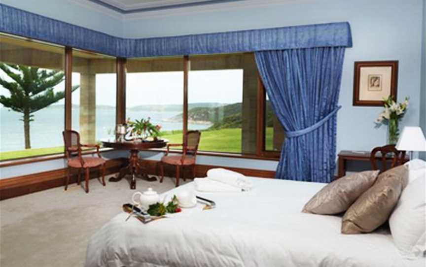 Maitraya Luxury Private Retreat, Accommodation in Nanarup
