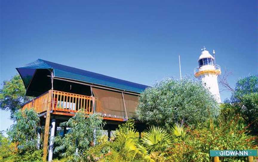 Kooljaman at Cape Leveque, Accommodation in Dampier Peninsula