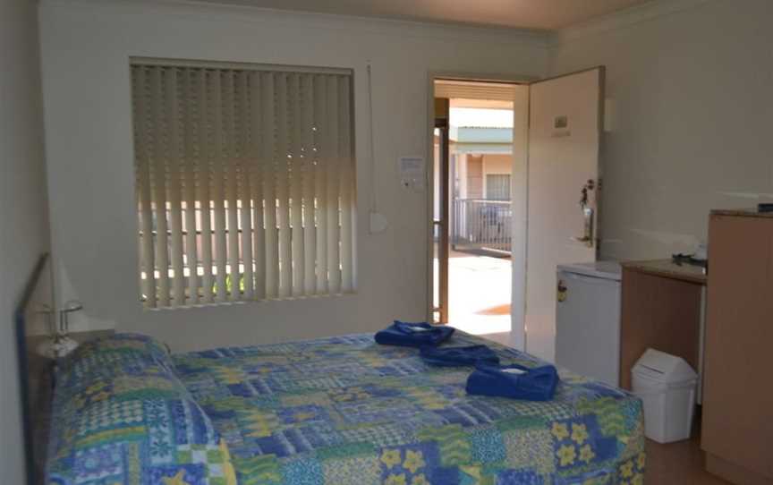 South Hedland Motel, South Hedland, WA