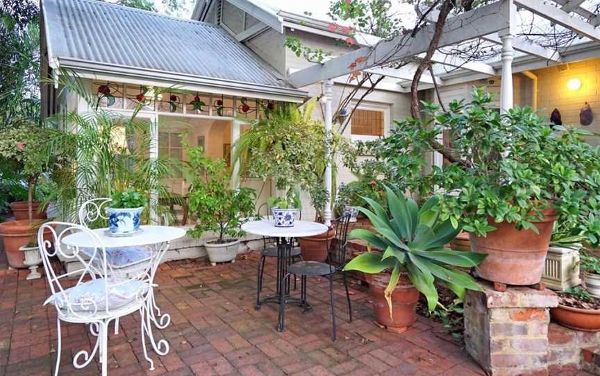 Durack House Bed and Breakfast, Mount Lawley, WA