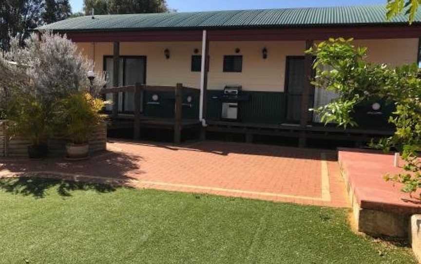 Sabai accommodation, Accommodation in Dongara