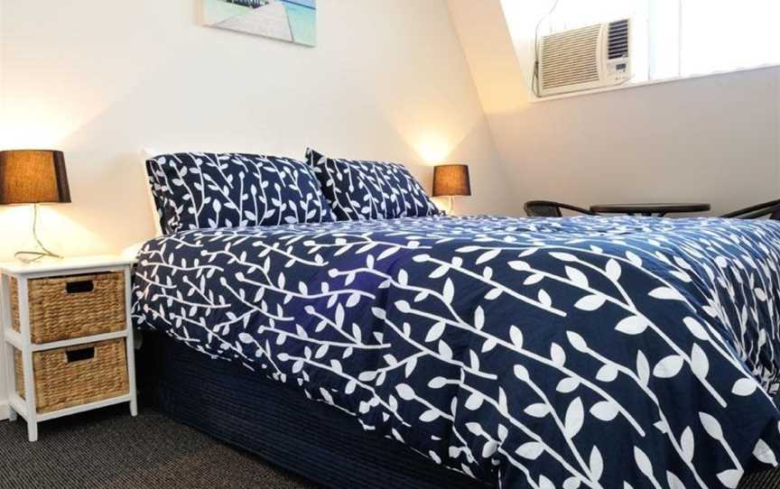 Sails Geraldton Accommodation, Accommodation in Geraldton