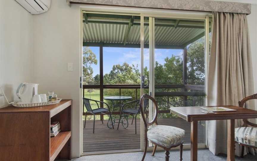 Shambhala Guesthouse, Accommodation in Kangaroo Gully