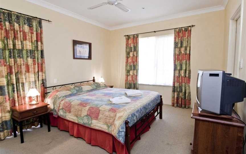 Toby Inlet Bed & Breakfast, Quindalup, WA