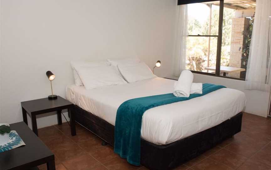 Jurien Bay Hotel/Motel, Accommodation in Jurien Bay