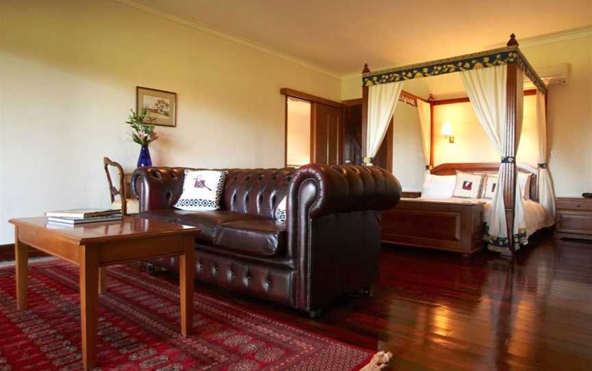Lazy River Boutique Bed & Breakfast, Accommodation in Pinjarra