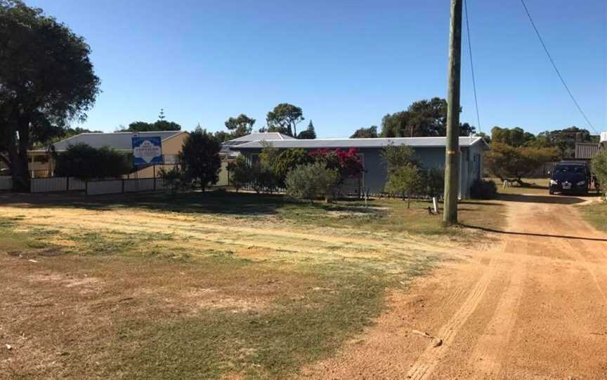 Top Spot Cottages, Accommodation in Jurien Bay