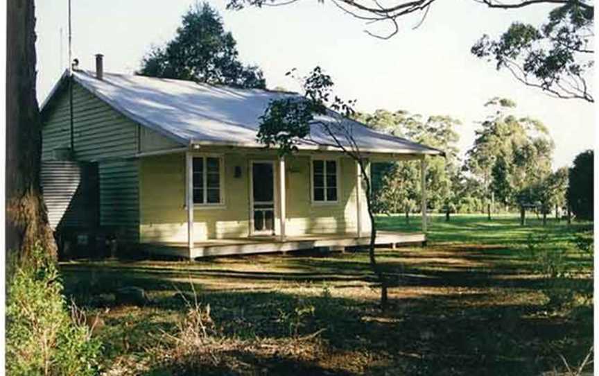 Karri Cottage, Accommodation in Margaret River