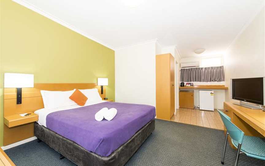 Ibis Styles Geraldton, Accommodation in Geraldton