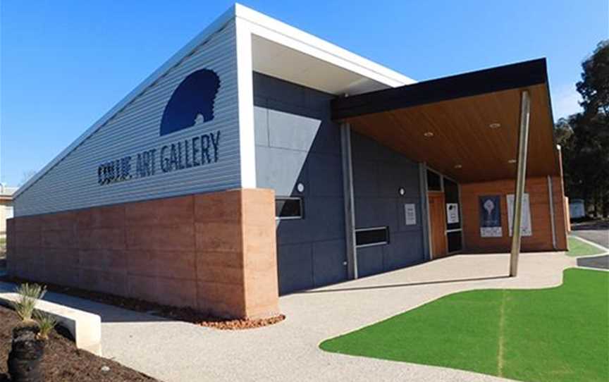 Collie Art Gallery