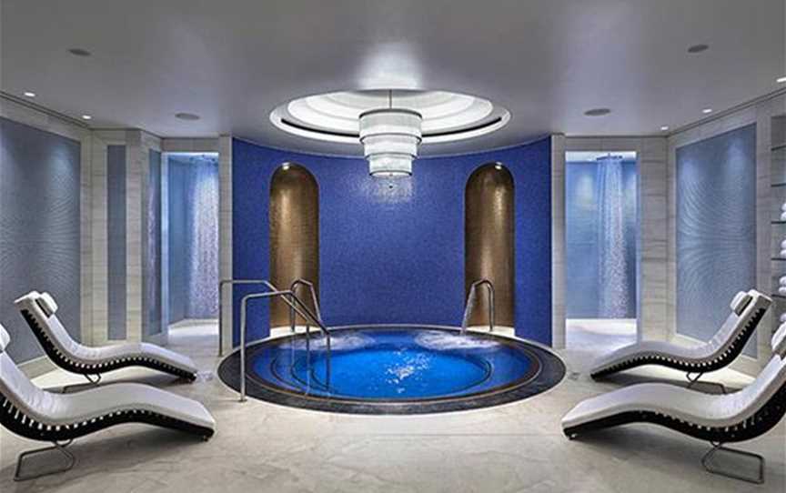 Crown Spa Perth, Attractions in Burswood