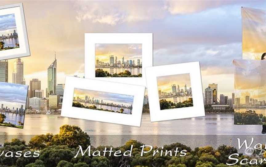 MADCAT Photography Gallery, Attractions in Wangara